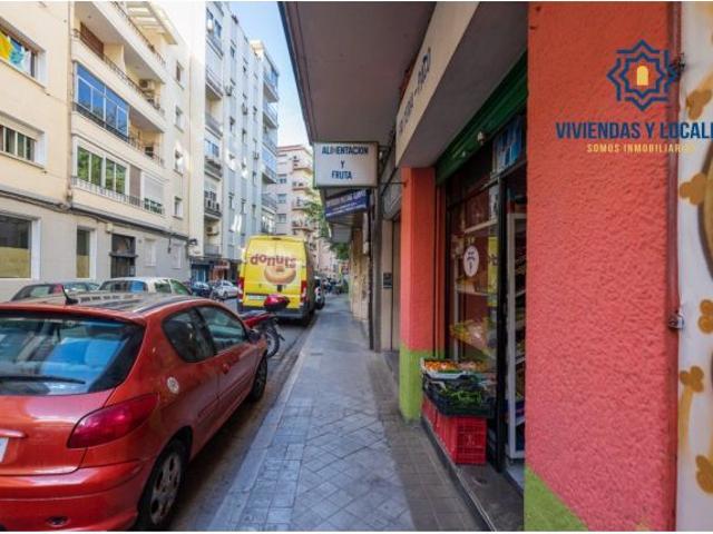 Local Comercial en alquiler en Fígares, Comarca de la Vega de Granada