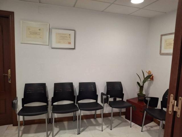 Oficina en alquiler en Melilla