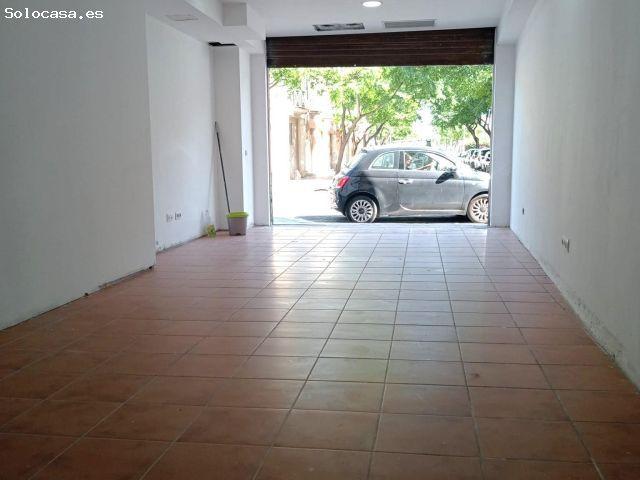 Local Comercial en venta en Cas Capiscol, Palma