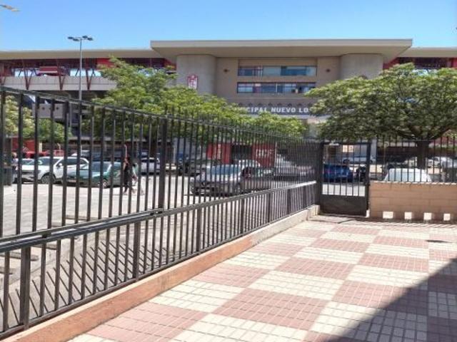 Local Comercial en alquiler en Zaidín, Comarca de la Vega de Granada