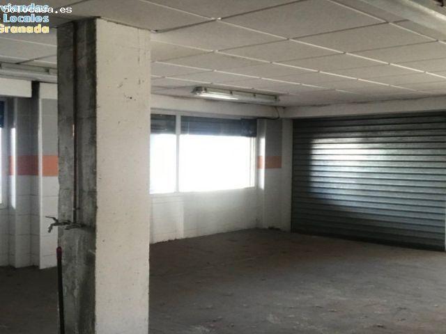 Local Comercial en alquiler en Fígares, Comarca de la Vega de Granada