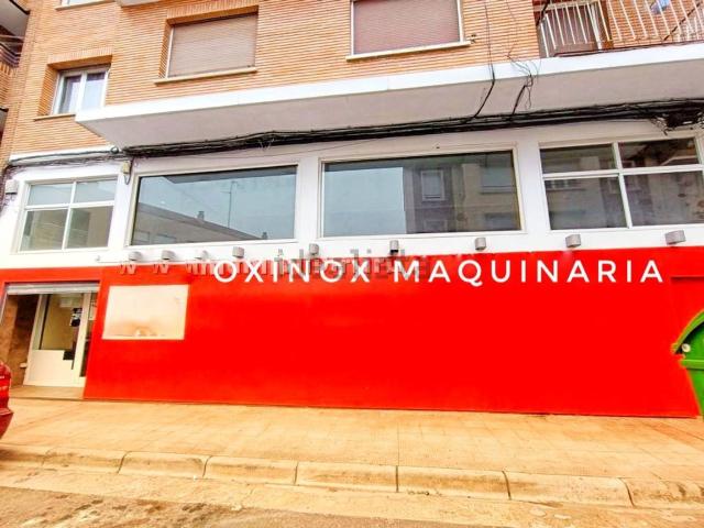 Local Comercial en venta en El Cubo, Logroño