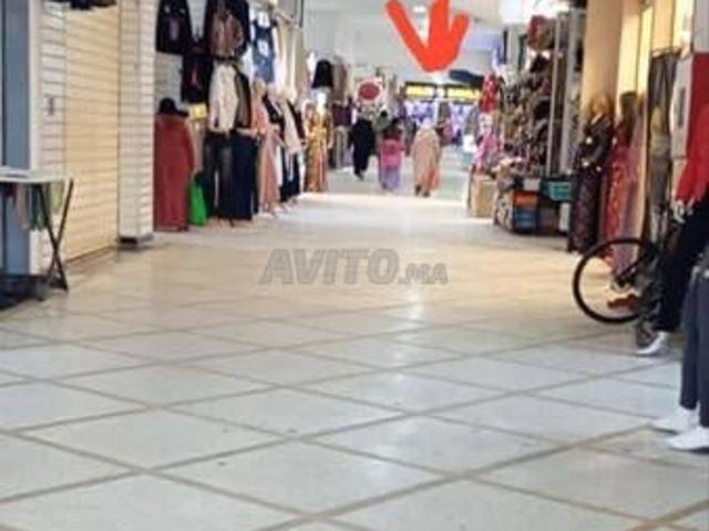 Local commercial vente à Anfa, Sidi Moumen