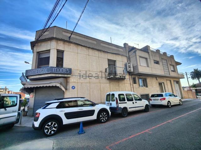 Local Comercial en venta en Baix Ebre, Catalunya