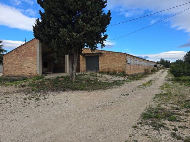 Nave en venta en Baix Ebre, Catalunya