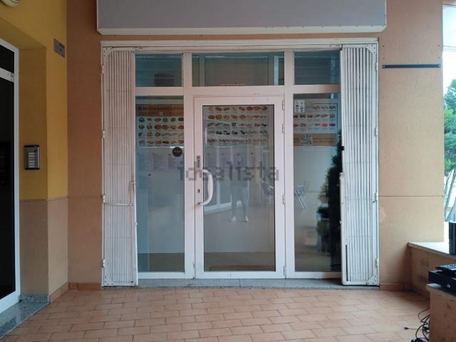 Local Comercial en alquiler en Baix Ebre, Catalunya