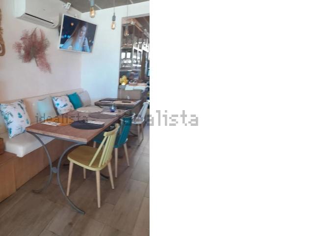 Local Comercial en alquiler en L'ametlla De Mar