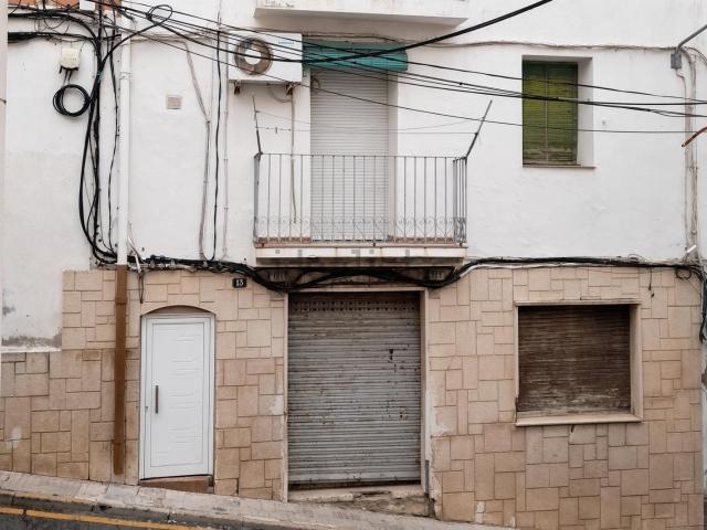 Local Comercial en venta en Baix Ebre, Catalunya