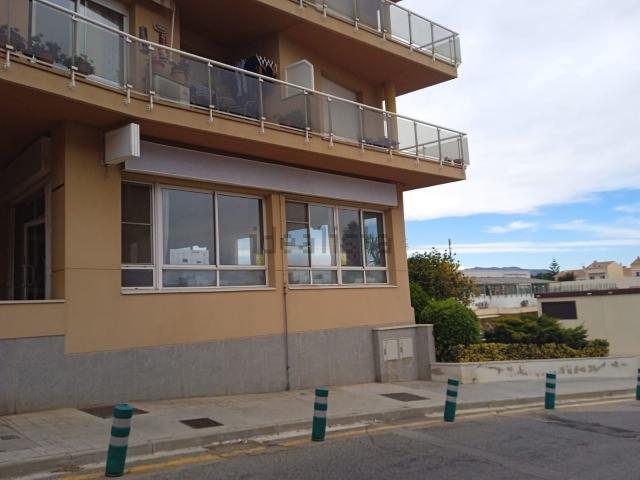 Local Comercial en alquiler en l'Estany, Baix Ebre