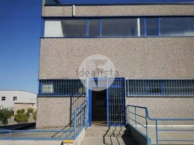 Nave en venta en L'ametlla Del Vallès