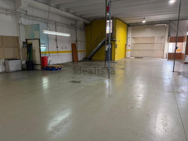 Nave en alquiler en Vallès Oriental, Catalunya