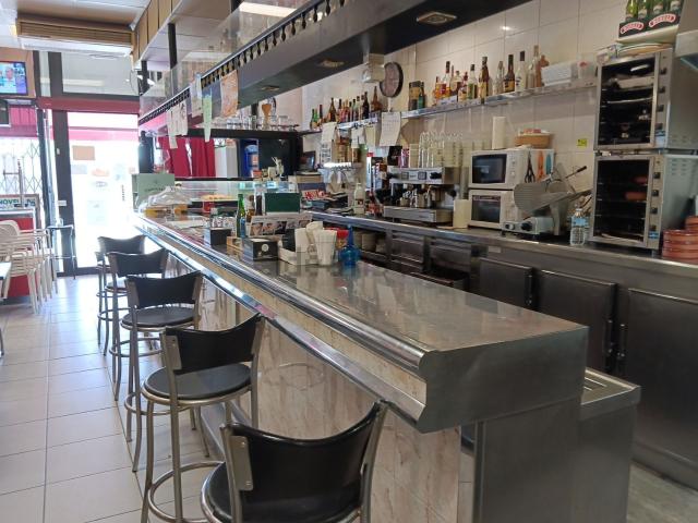 Local Comercial en alquiler en Grup Banyó, l'Ametlla del Vallès