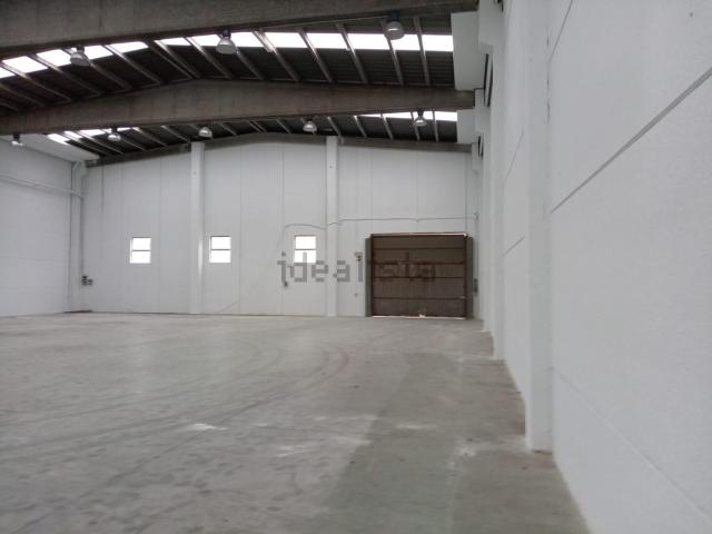 Nave en venta en L'ametlla Del Vallès, el Mas Febrera