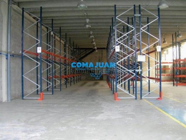 Nave en venta en L'ametlla Del Vallès