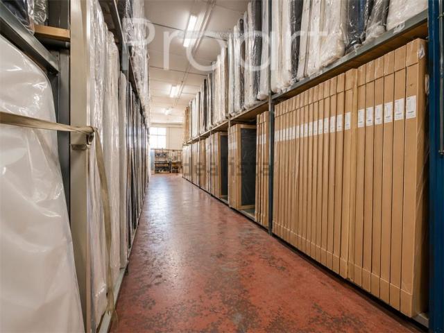 Nave en venta en Vallès Oriental, Catalunya