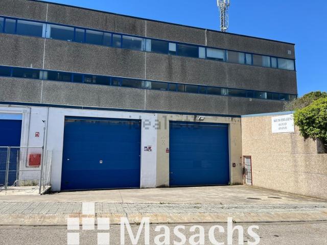 Nave en venta en L'ametlla Del Vallès, Grup Banyó