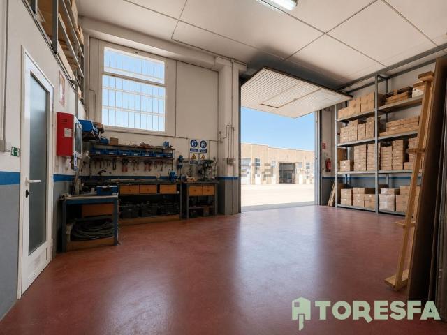 Nave en venta en Vallès Oriental, Catalunya