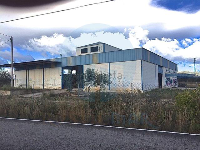 Nave en venta en Baix Ebre, Catalunya