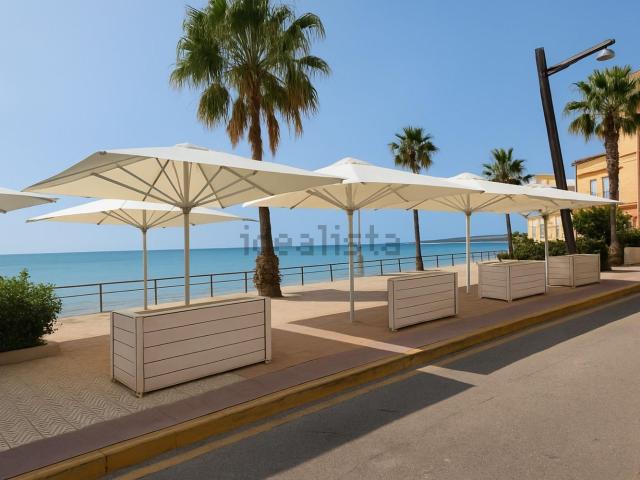 Local Comercial en venta en L'ampolla