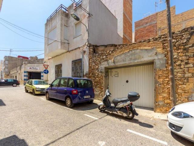 Local Comercial en venta en L'ampolla
