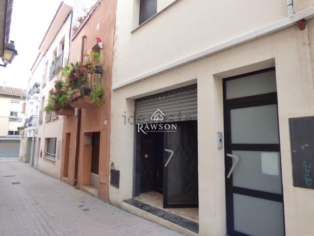 Local Comercial en venta en Baix Penedès, Catalunya
