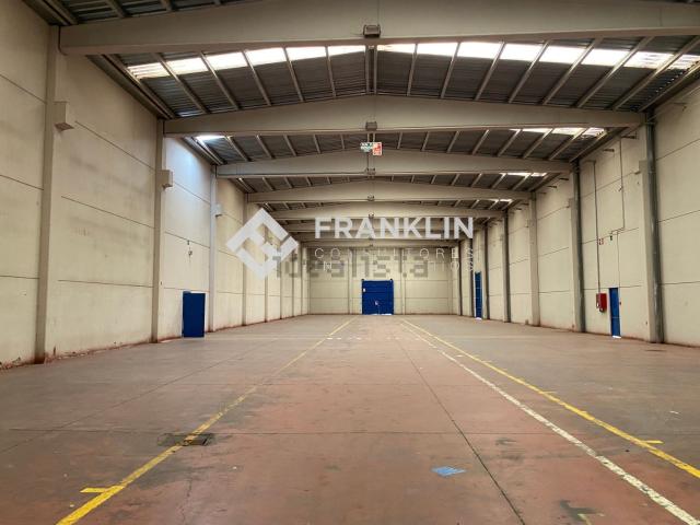 Nave en alquiler en L'arboç