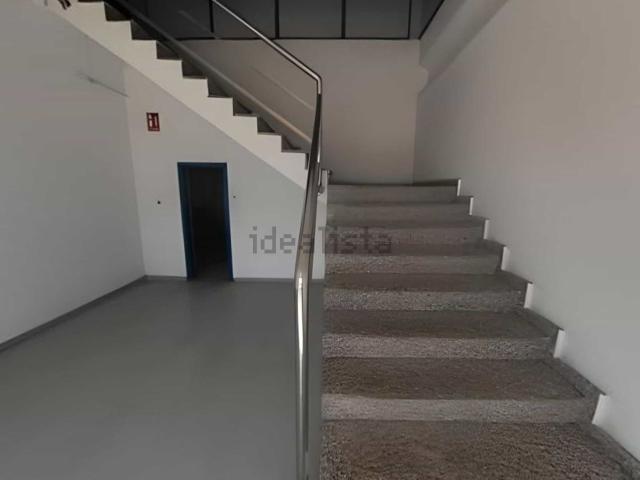 Nave en alquiler en L'arboç