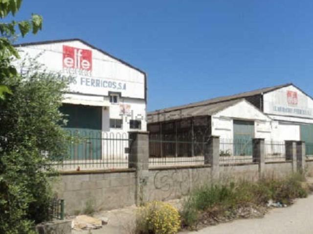Nave en venta en Baix Penedès, Catalunya