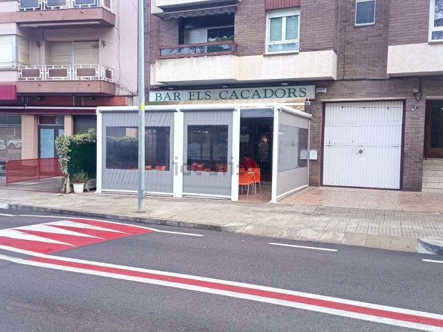 Local Comercial en alquiler en Conca de Barberà, Catalunya