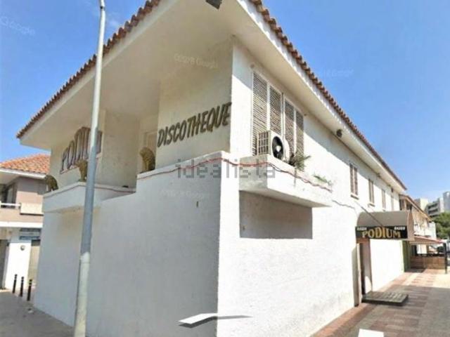 Local Comercial en venta en EMD l'Estartit, Baix Empordà