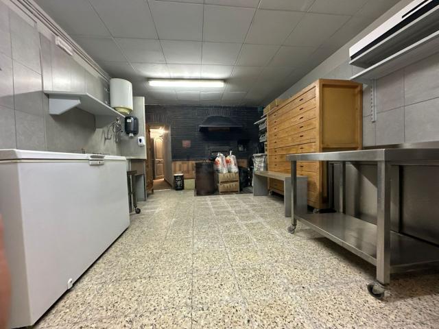 Local Comercial en venta en EMD l'Estartit, Baix Empordà