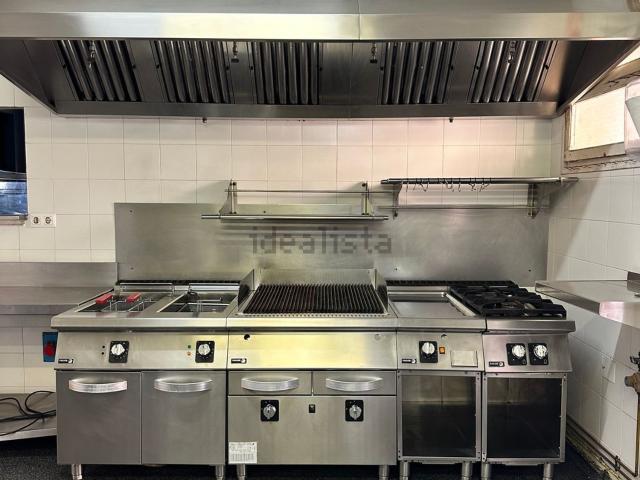 Local Comercial en venta en EMD l'Estartit, Baix Empordà