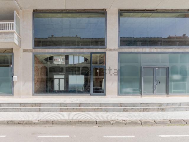Local Comercial en venta en EMD l'Estartit, Torroella de Montgrí