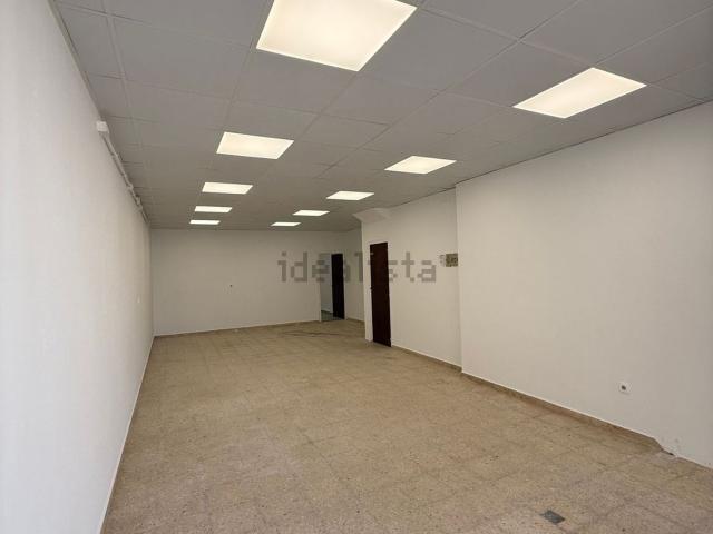 Local Comercial en alquiler en EMD l'Estartit, Baix Empordà