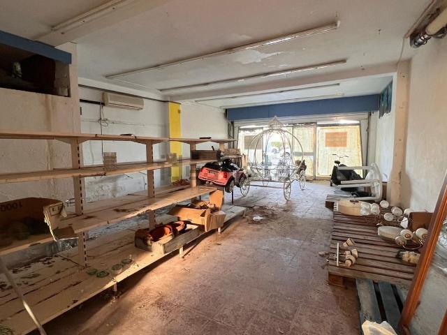 Local Comercial en venta en EMD l'Estartit, Baix Empordà