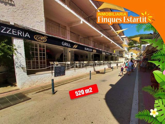 Local Comercial en venta en EMD l'Estartit, Baix Empordà