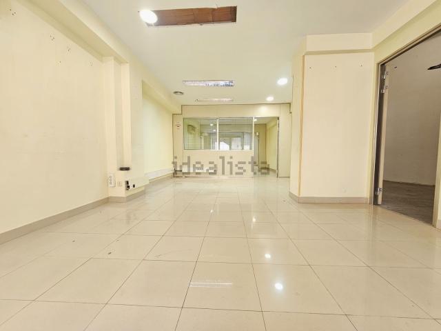 Local Comercial en venta en Patraix, Comarca de València