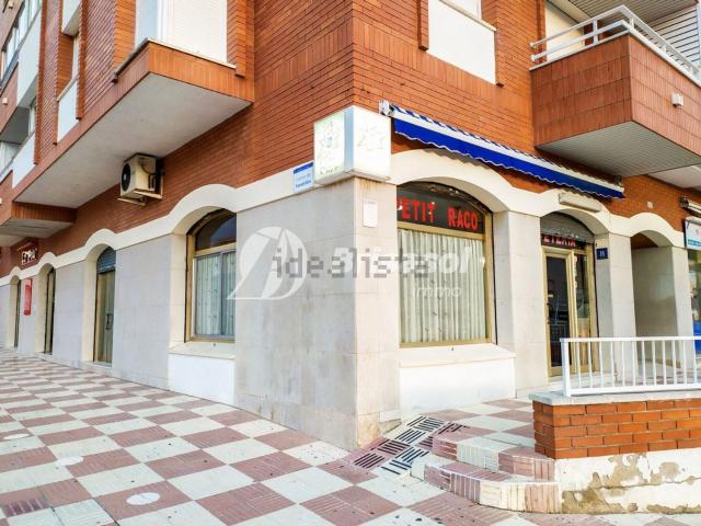 Local Comercial en venta en Vandellòs I L'hospitalet De L'infant, l'Hospitalet de l'Infant