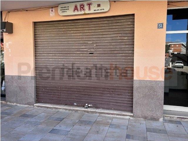 Local Comercial en venta en l'Hospitalet de l'Infant, Baix Camp