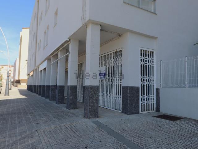 Local Comercial en venta en l'Hospitalet de l'Infant, Baix Camp