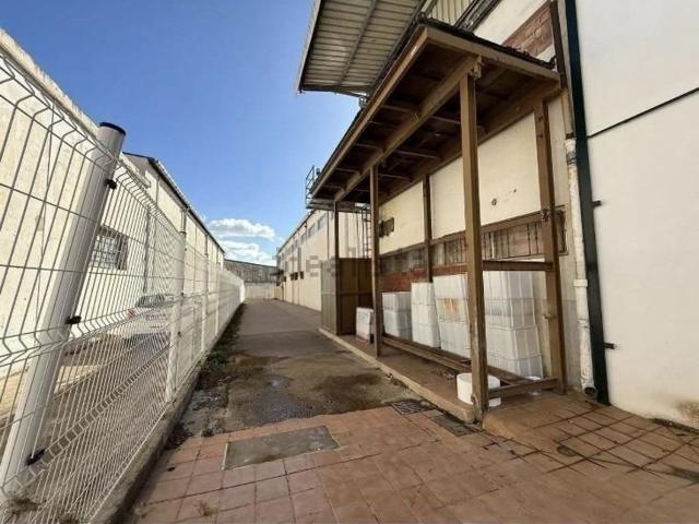 Nave en alquiler en sa Indioteria, Palma
