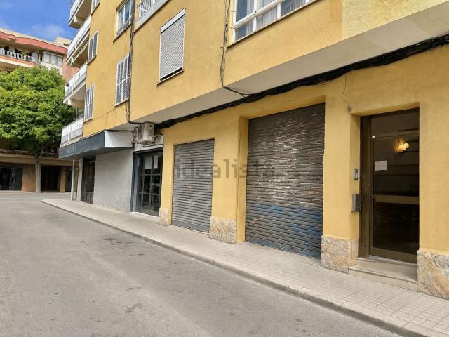 Local Comercial en venta en es Camp Redó, Palma