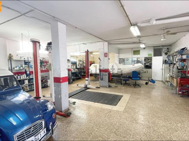 Local Comercial en venta en s'Olivera, Palma
