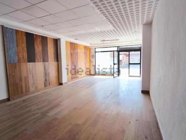 Local Comercial en venta en Murcia, Alberca de las Torres