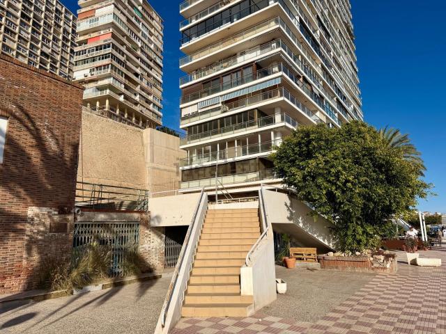 Local Comercial en venta en Albufereta, l'Alacantí
