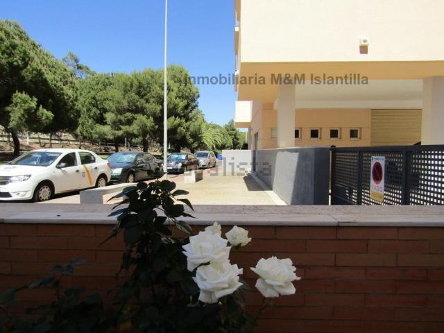 Local Comercial en alquiler en La Antilla, Costa Occidental