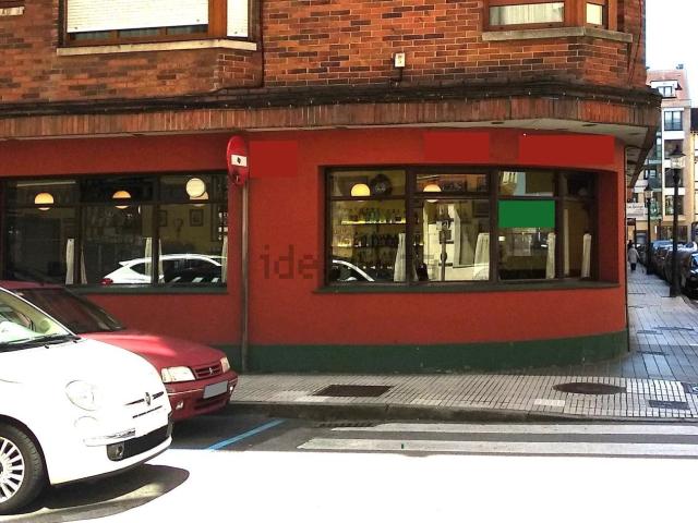 Local Comercial en venta en Gijón, L'Arena
