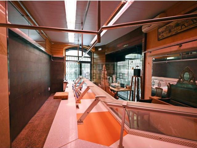 Local Comercial en alquiler en Baix Empordà, Catalunya