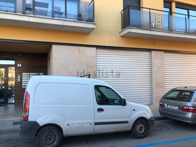 Local Comercial en venta en Baix Empordà, Catalunya