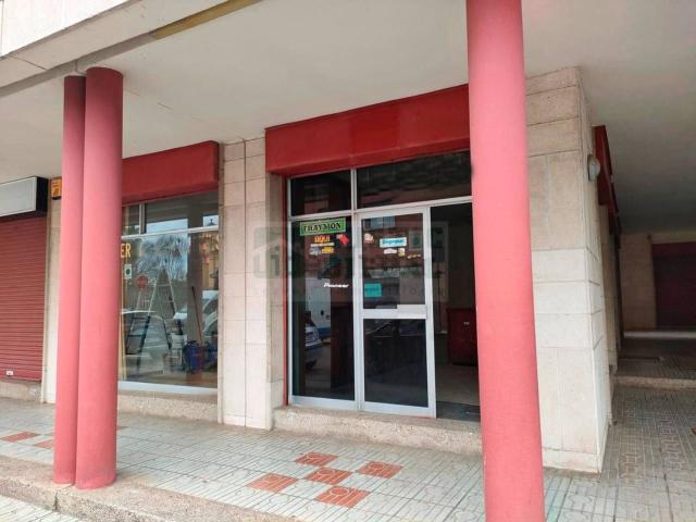 Local Comercial en venta en Baix Empordà, Catalunya